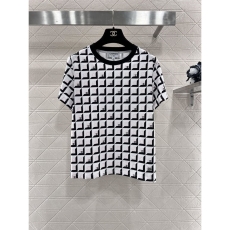 Chanel T-Shirts